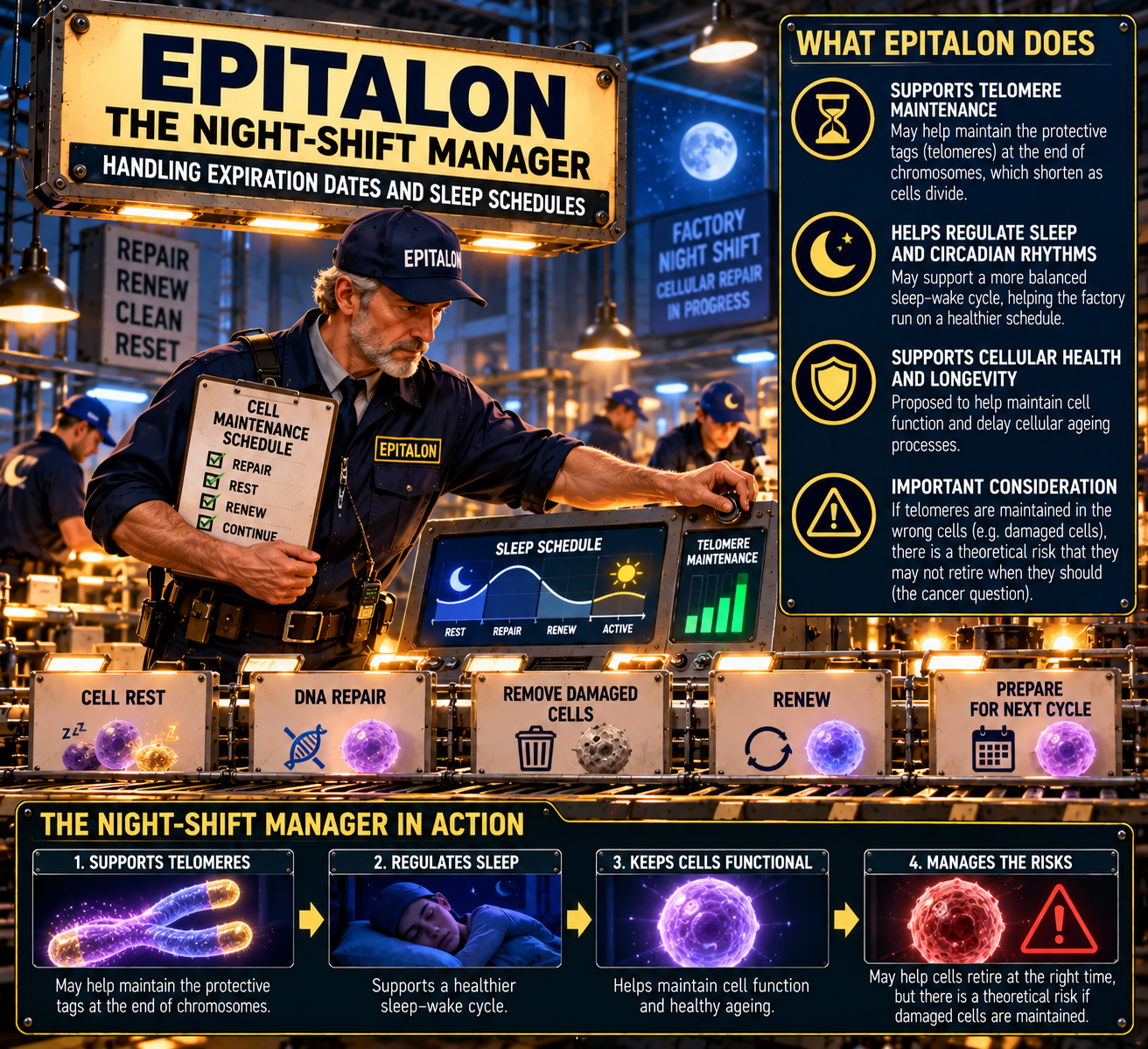 Original Epitalon illustration from the article
