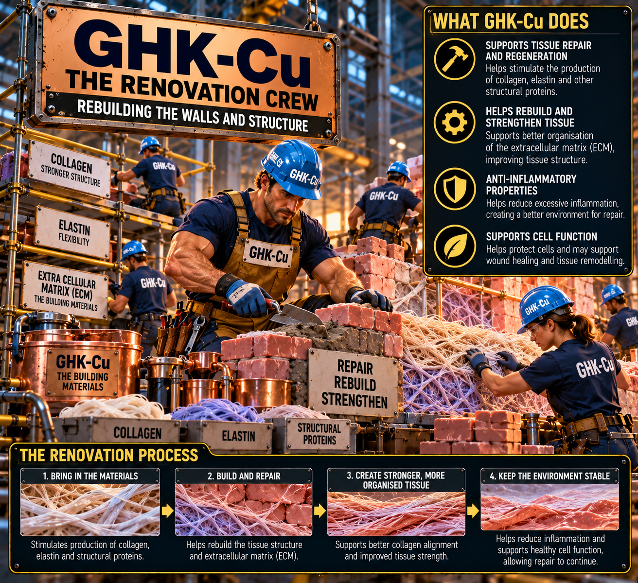 Original GHK-Cu illustration from the article