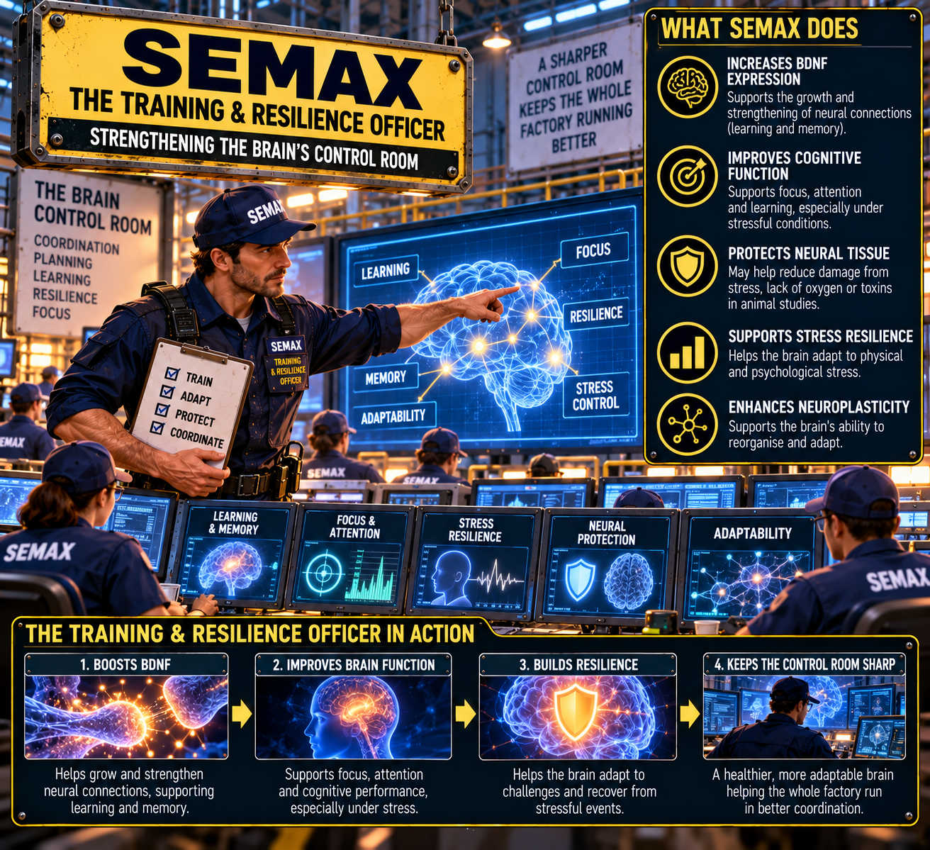 Original Semax illustration from the article